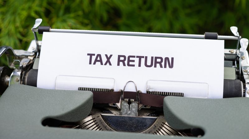 Trilby News Cryptocurrency and Tax first seen in WFO Magazine 2022 issue 3