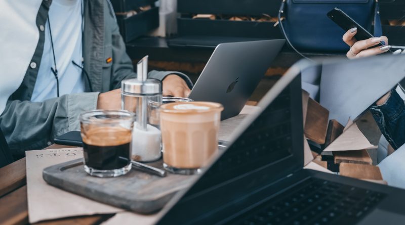 Digital nomads have rejected the office