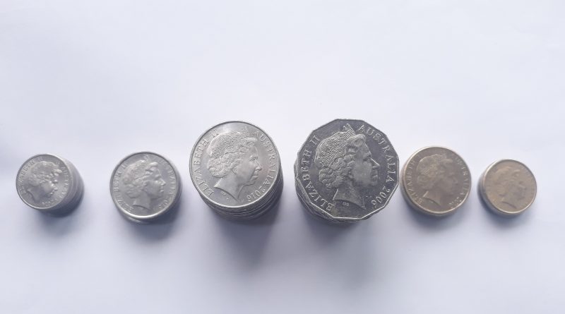 Trilby News Australian Coins and Queen Elizabeth