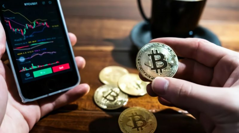 The most important crypto event in years and the winner is the planet