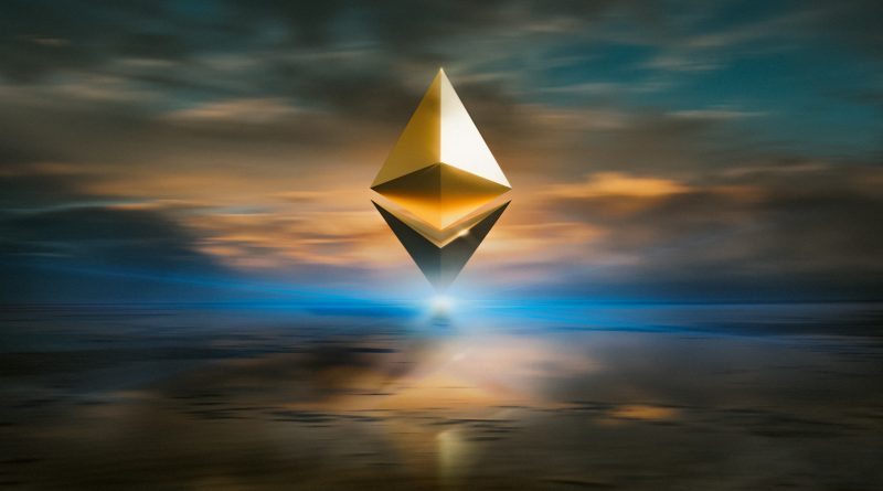 The Ethereum merge
