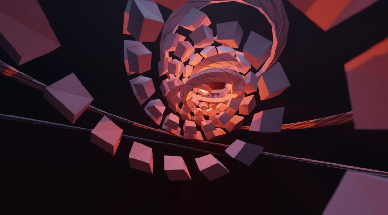 Trilby News. Why the post crypto crash future is bright